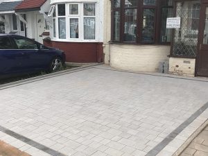 driveways