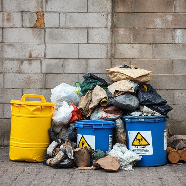 essex waste disposal
