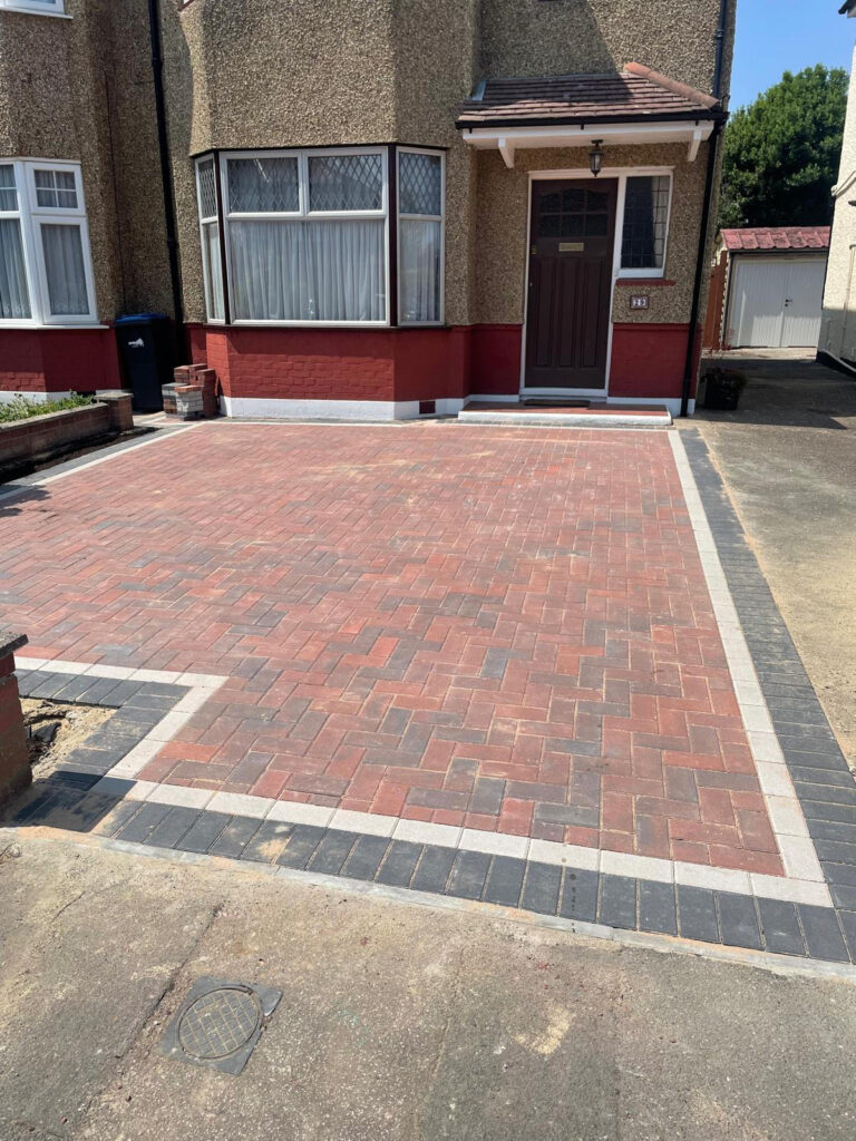 Bishops Home Improvements - Professional Driveway Installers