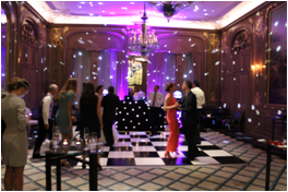 wedding DJ London, wedding DJ Essex