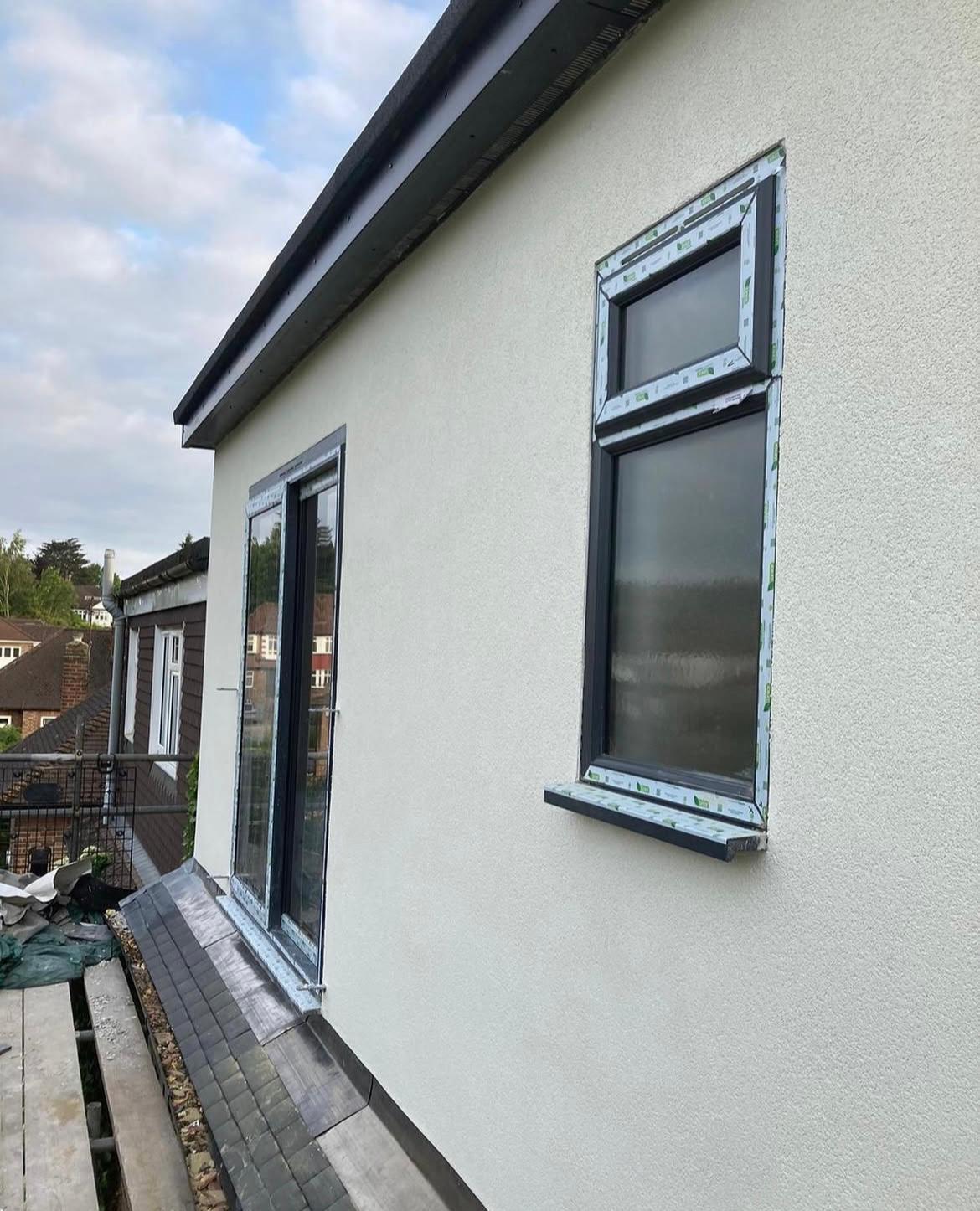Painting, Decorating, Plastering & Rendering
