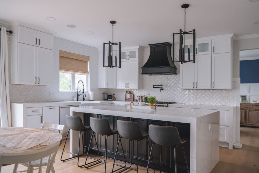Professional Home Remodeling Services