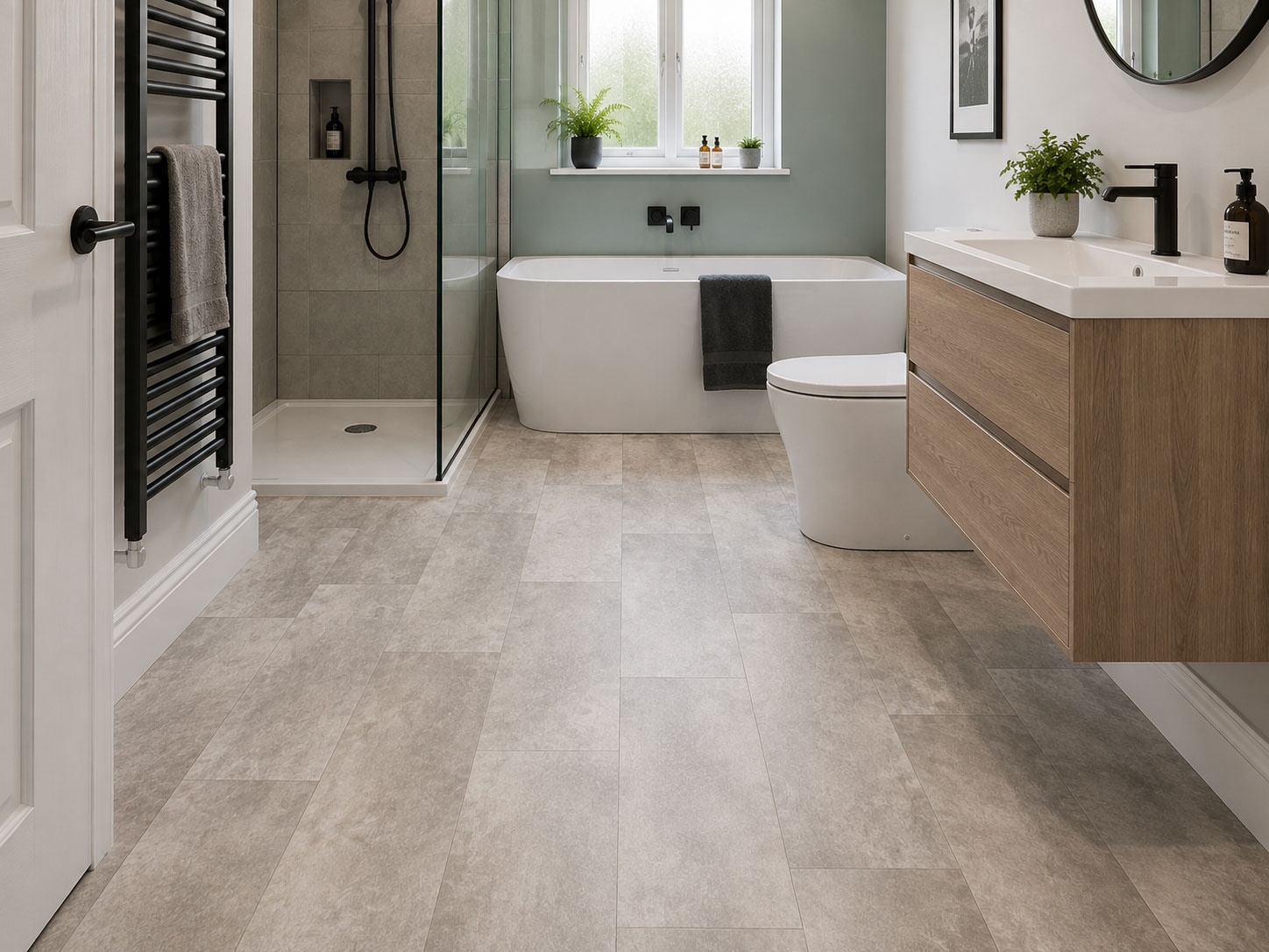 flooring